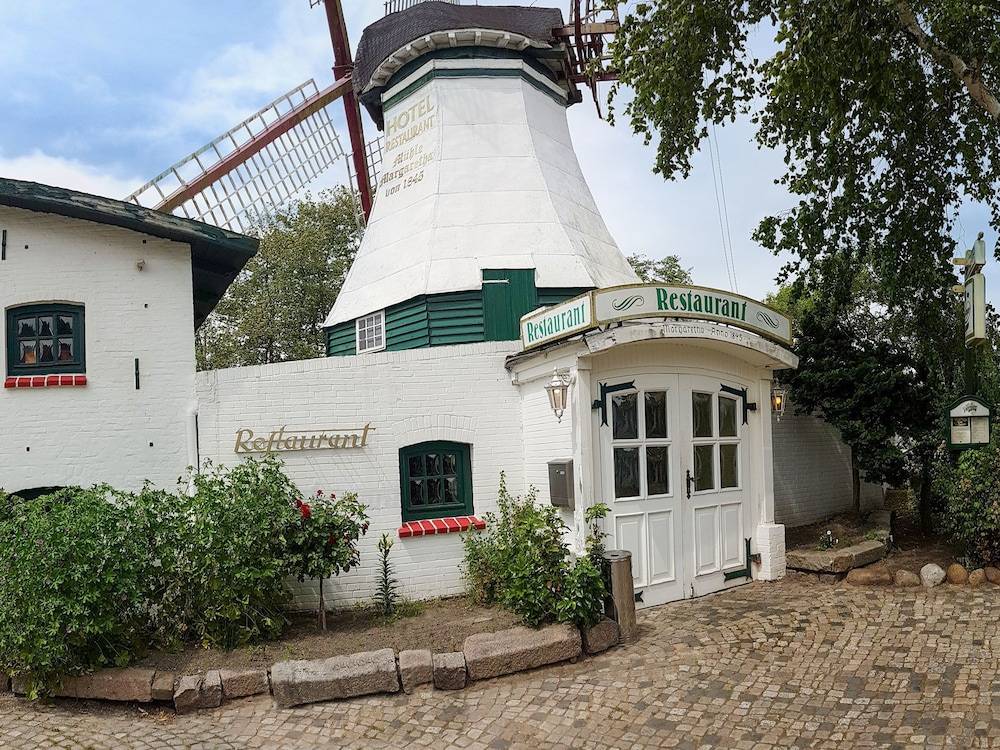 Der Mühlenhof 2
