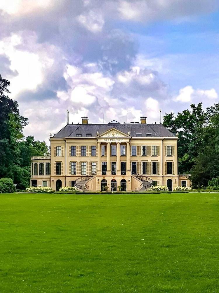 Parc Broekhuizen l Culinair landgoed 1
