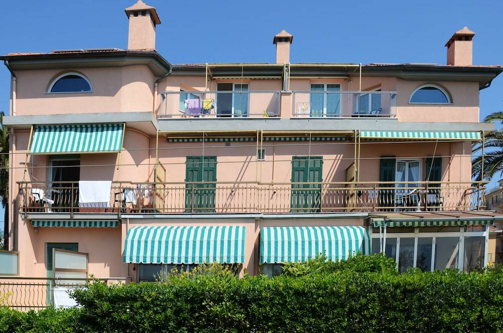 Residence Villa Alda 1