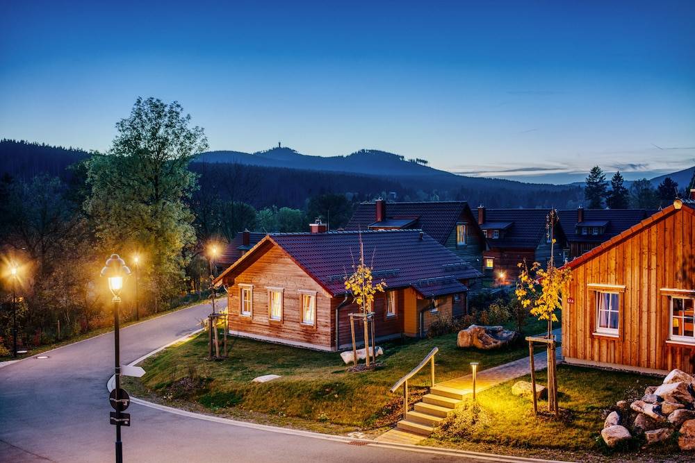 Das Schierke Harzresort 1