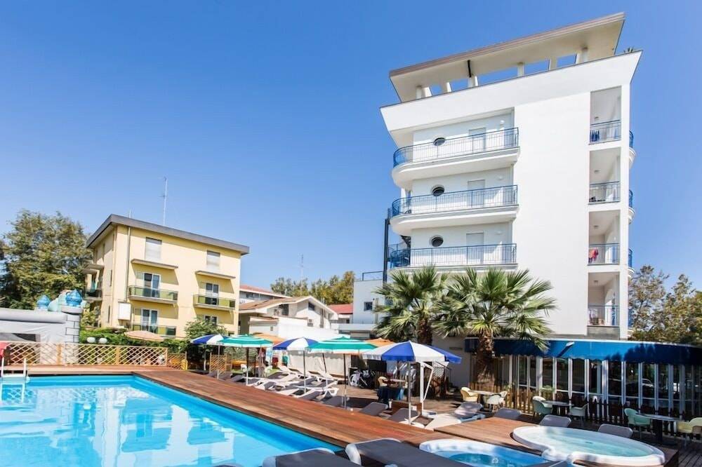 Hotel Lido Europa 1