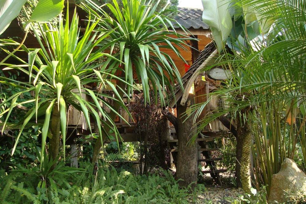 Baan Suan Jantra Home Stay 2