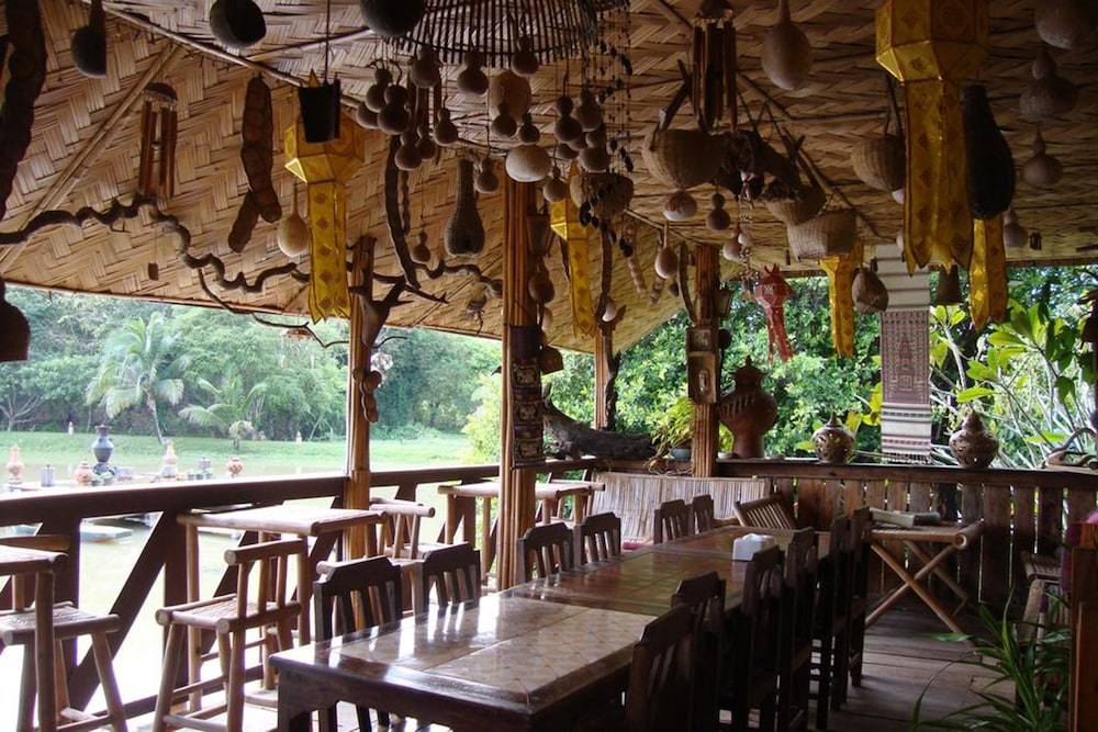 Baan Suan Jantra Home Stay 1
