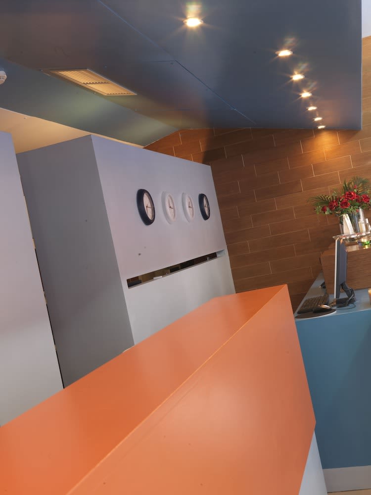 Empoli Hotel 2