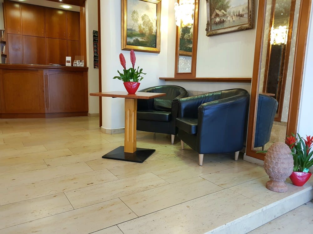 Hotel Krupp 2
