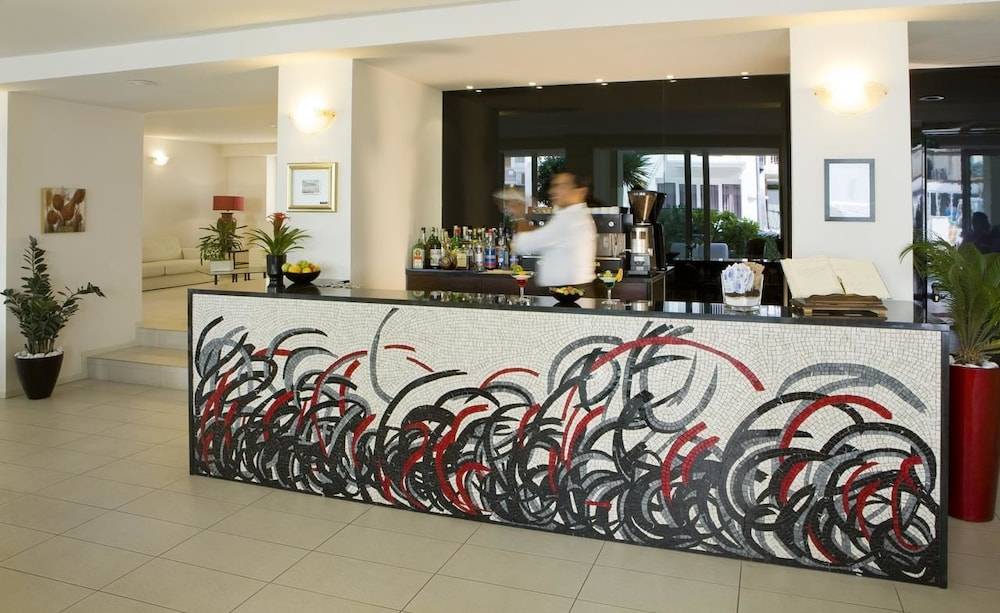 Hotel Alexander 2