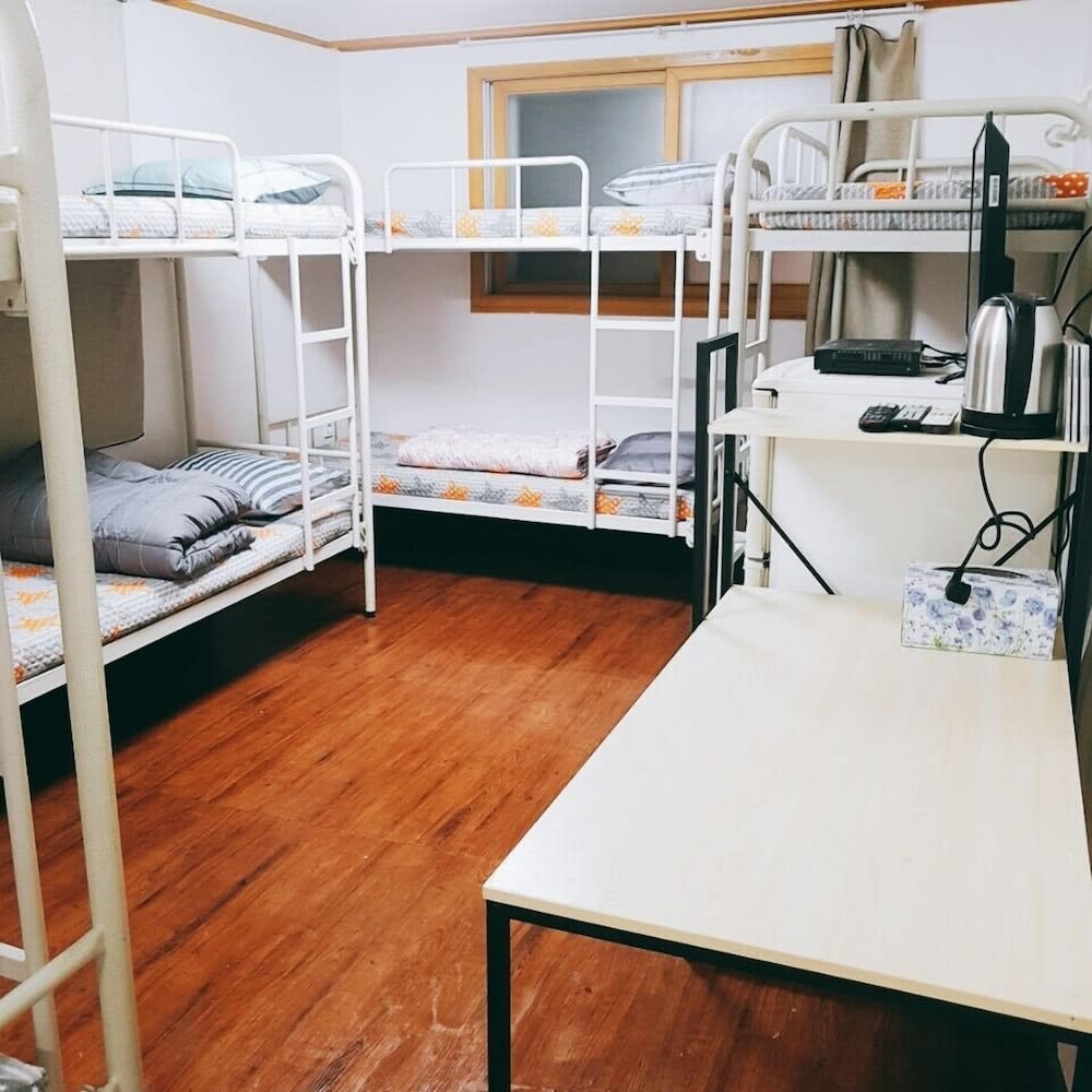 Rumi Guesthouse 2