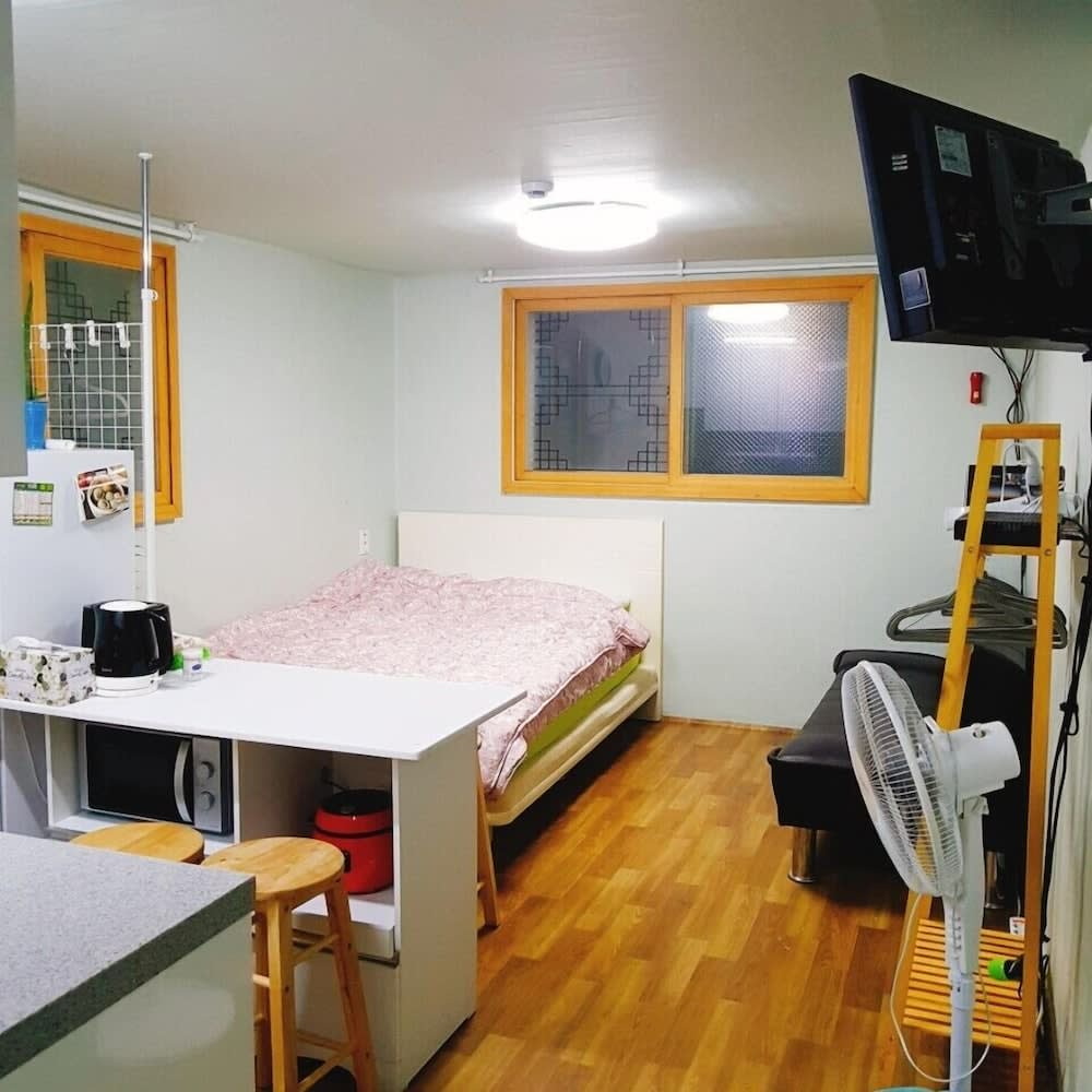 Rumi Guesthouse 1