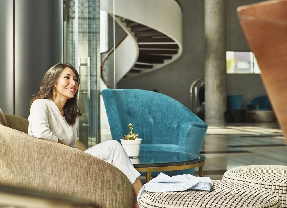 Novotel Karawang 2