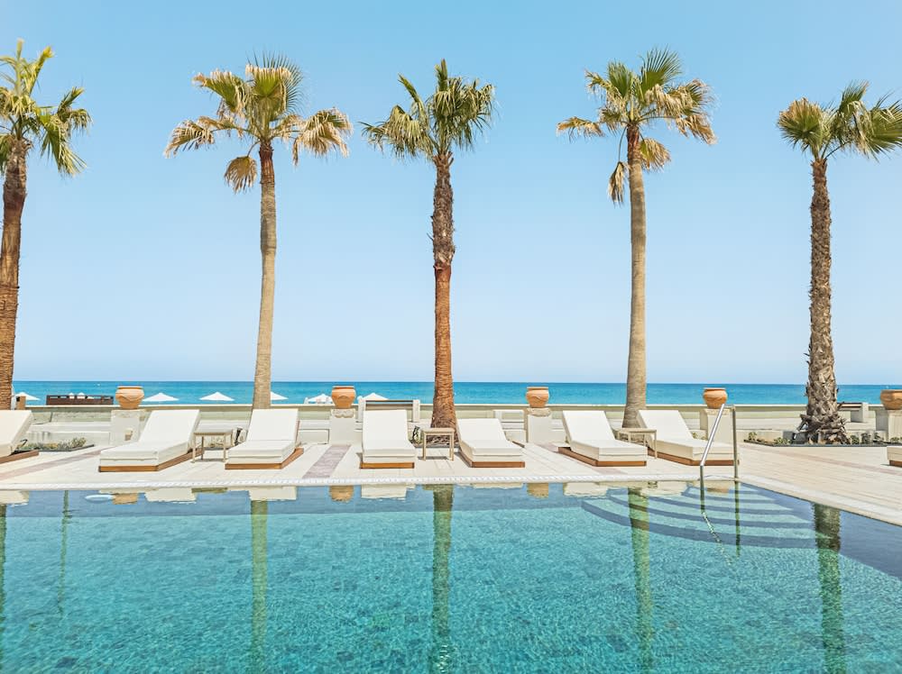 Grecotel Plaza Beach House 1