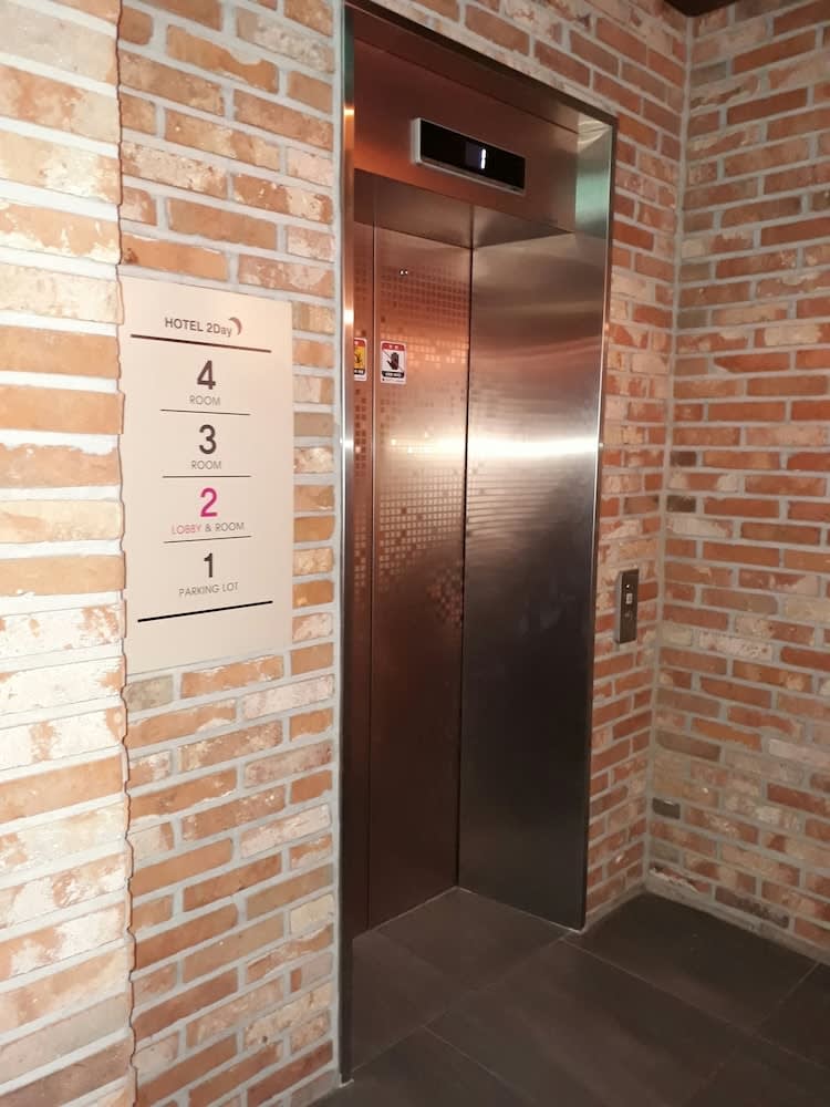 2day Hotel 2
