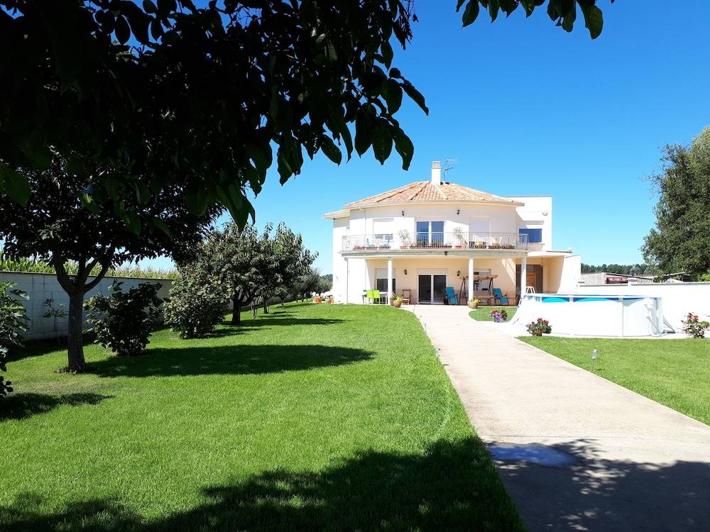 CASA MIGUEL y SALLY 1