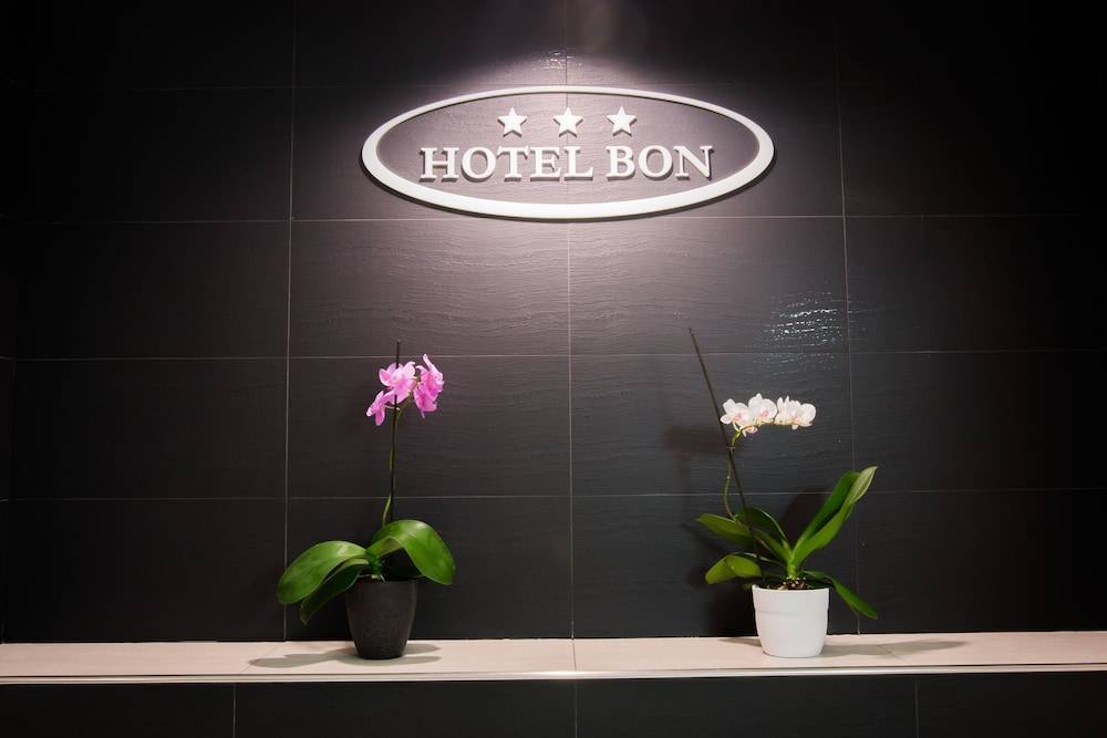 Hotel Bon 2