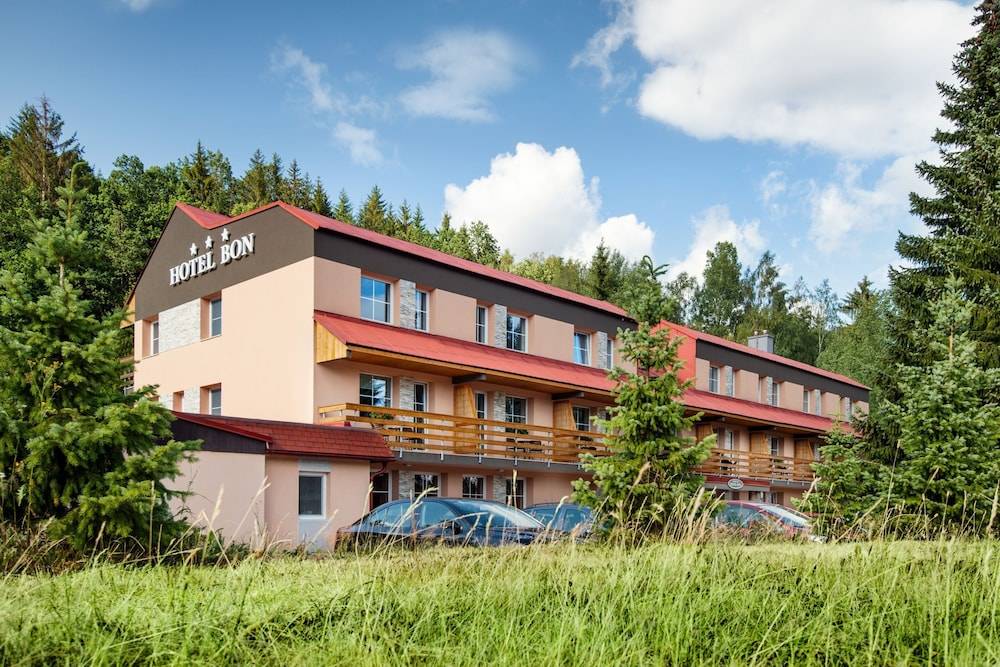 Hotel Bon 1