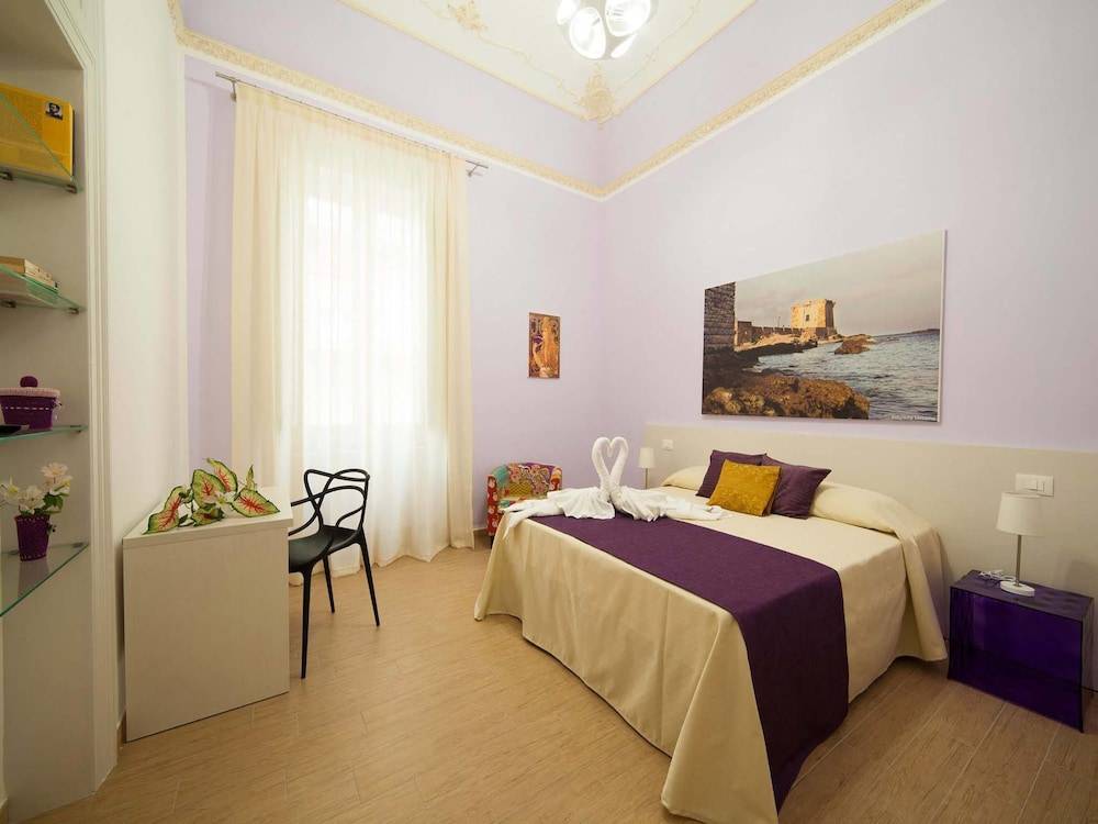 Belle Epoque B&B 1