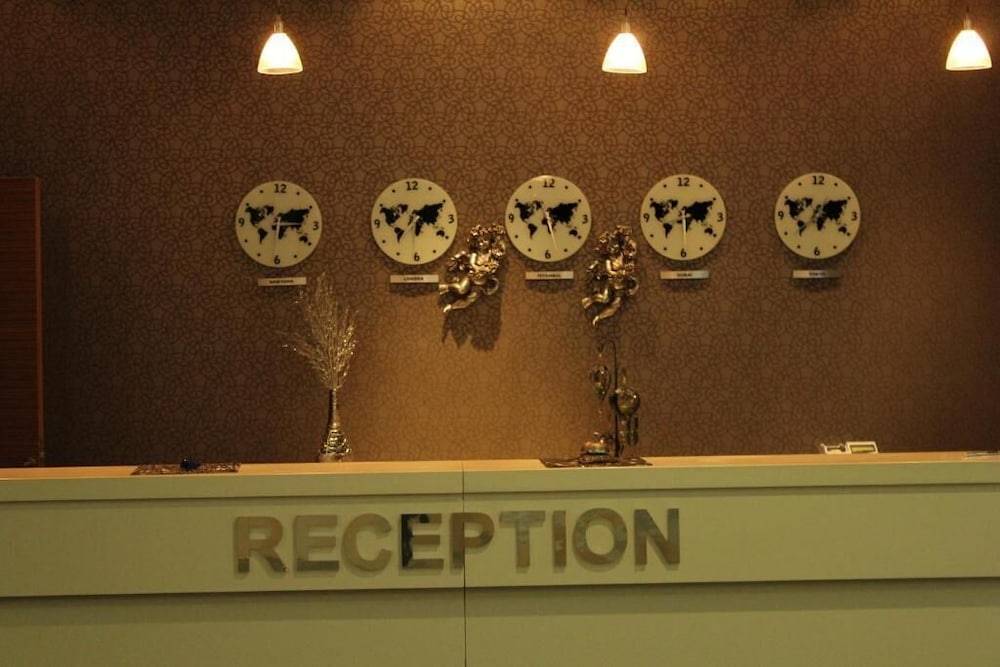 Boss Otel 2