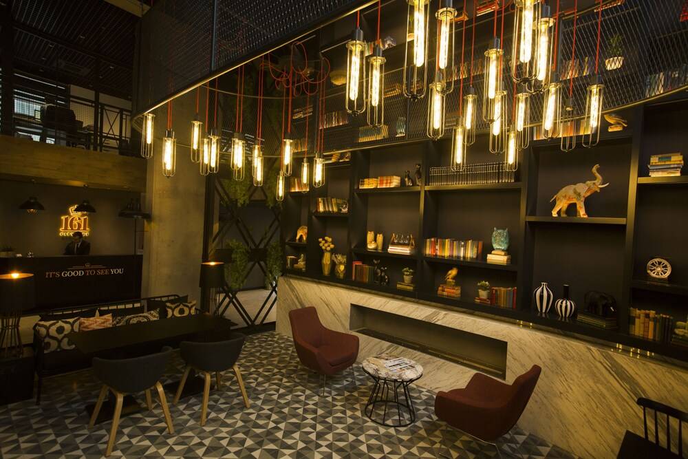 Cityloft 161 2