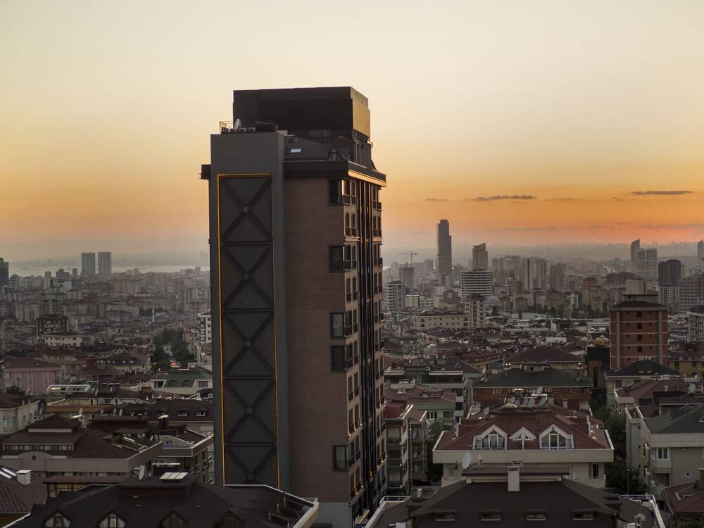 Cityloft 161 1