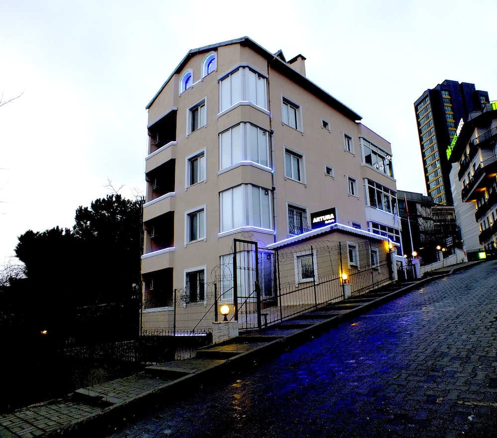 Artura Suite 1