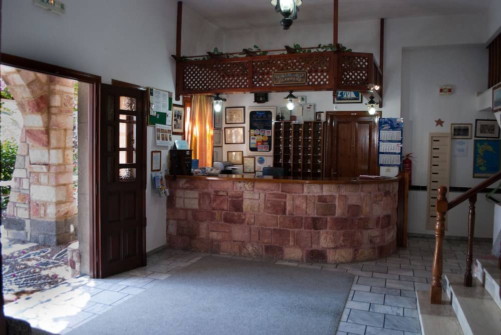 Asteri Hotel 2