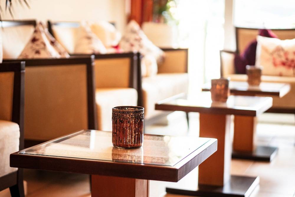 AKZENT Hotel Bayerwald-Residenz 2