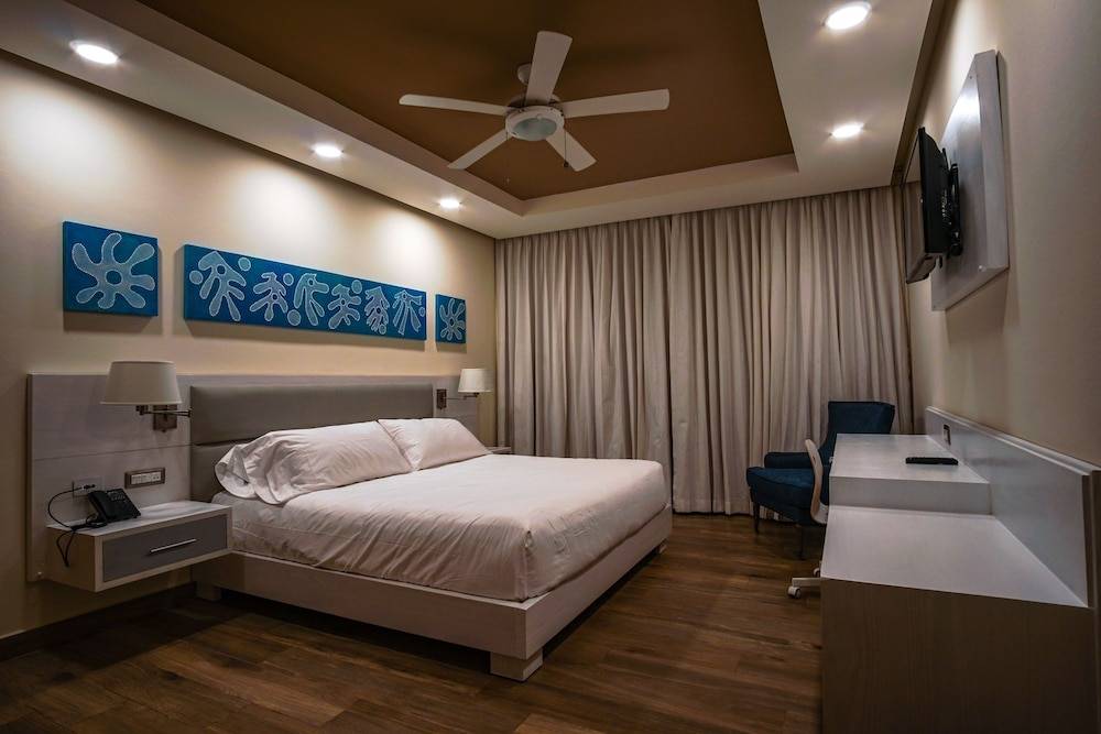 Satama Hotel 1