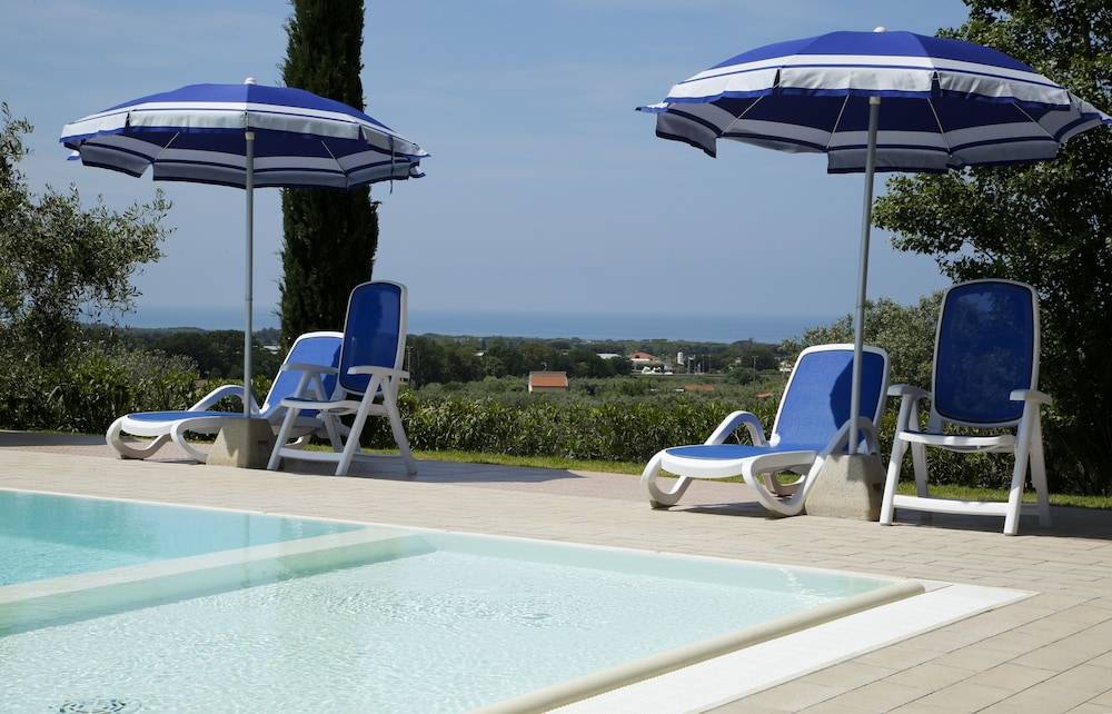 Agriturismo San Gregorio 1