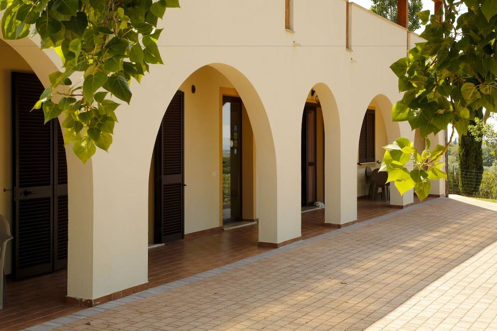 Agriturismo San Gregorio 2