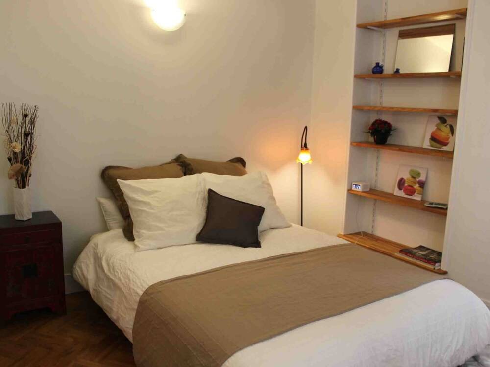 Montmartre Apartments Monet 2