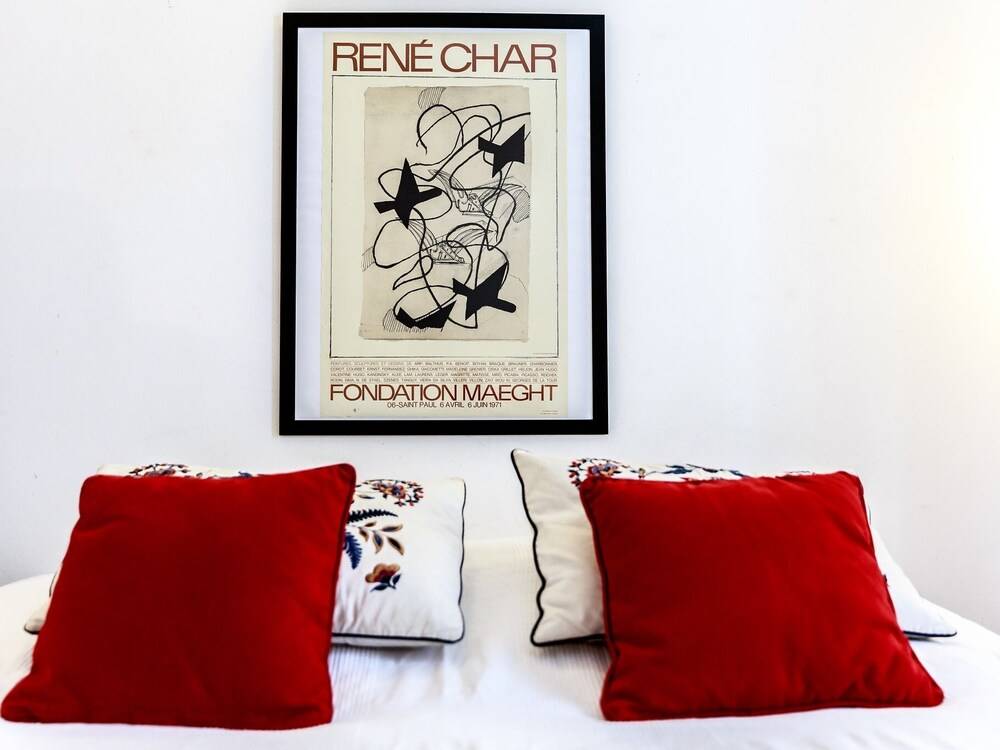 Montmartre Apartments Monet 1