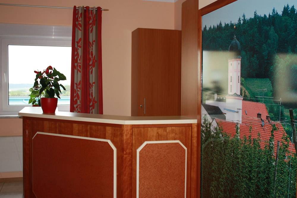 Boardinghaus Holledau Inn 2