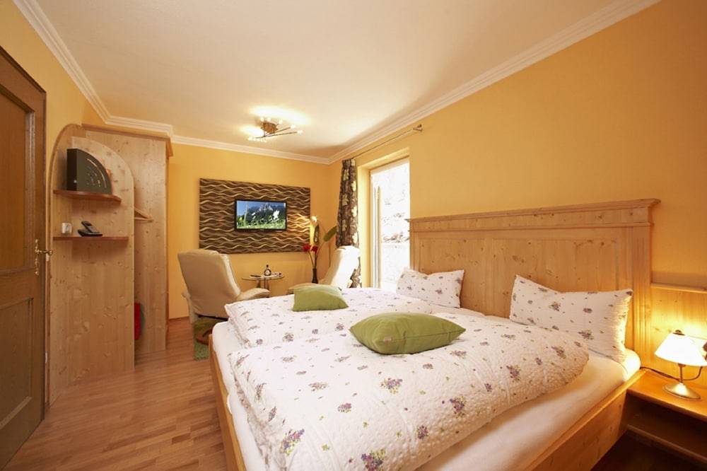 Hotel am Wiesenhang - Garni 2