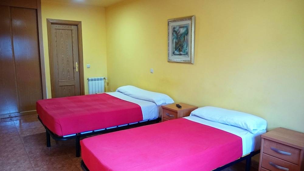 Hostal San Marcos II 1