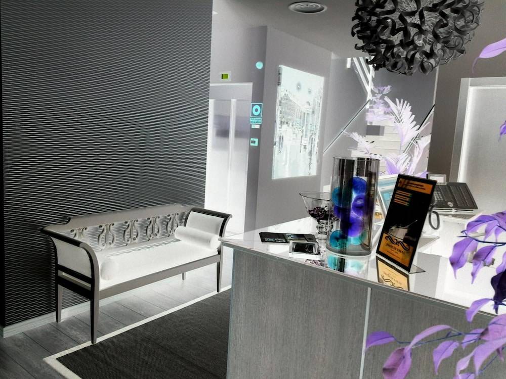 Hotel Noia 2