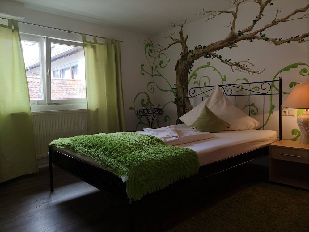 Hotel DreiKönig & Restaurant SeeGourmet 1