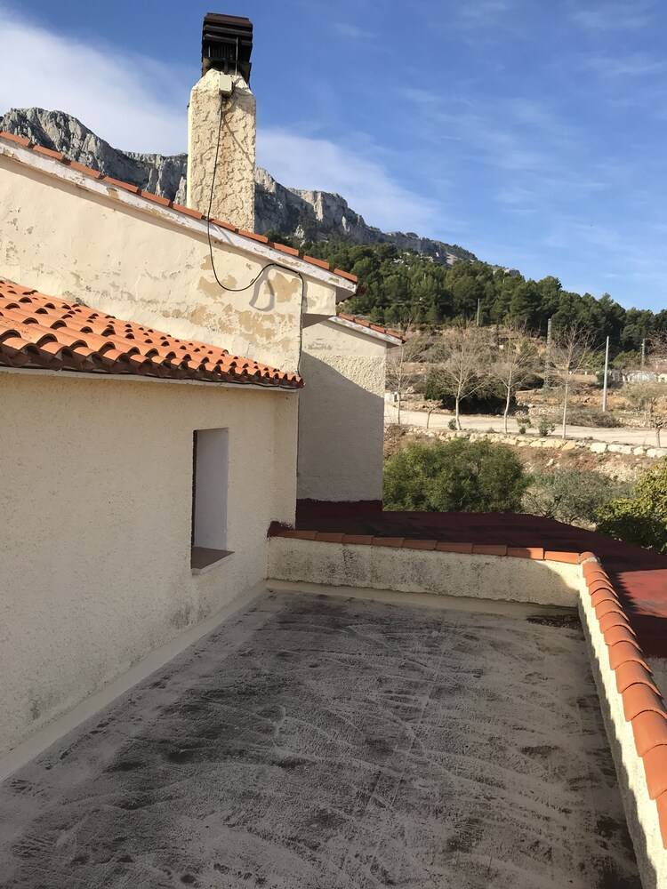 Rincón De Pepe 1