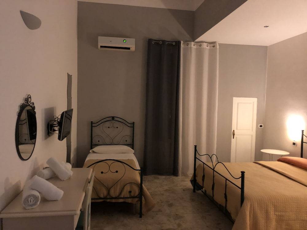 Bed And Breakfast Nonna Maria 1