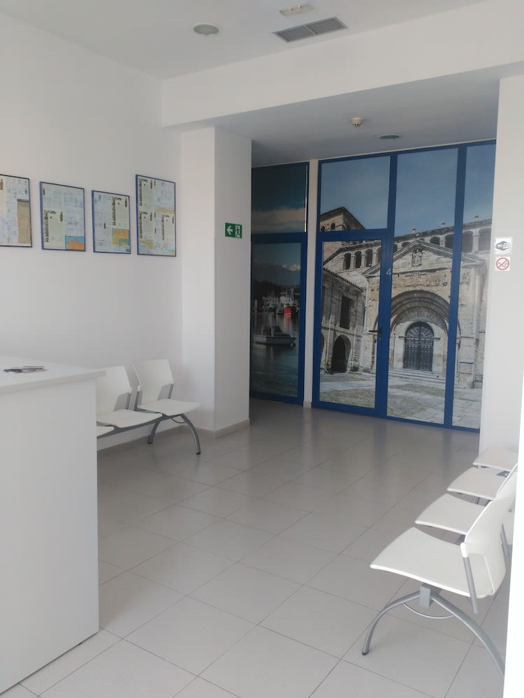 Hostel de las Facultades 2