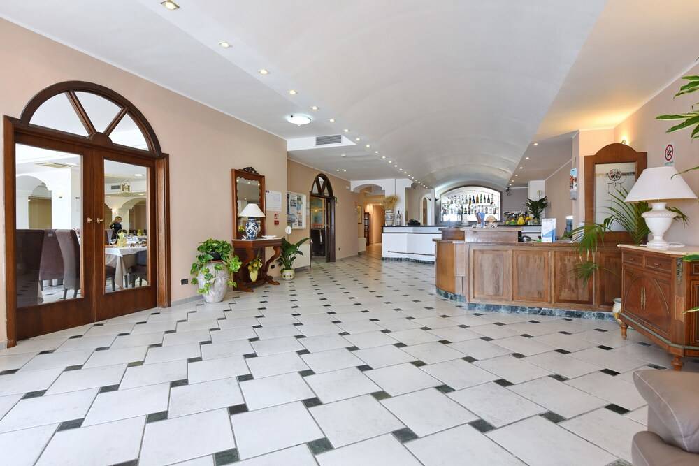 Hotel Costa d'Oro 2