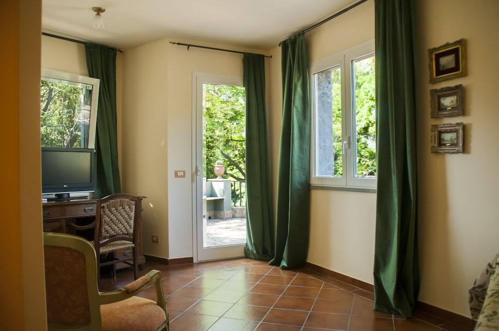 B&B La Villa 1
