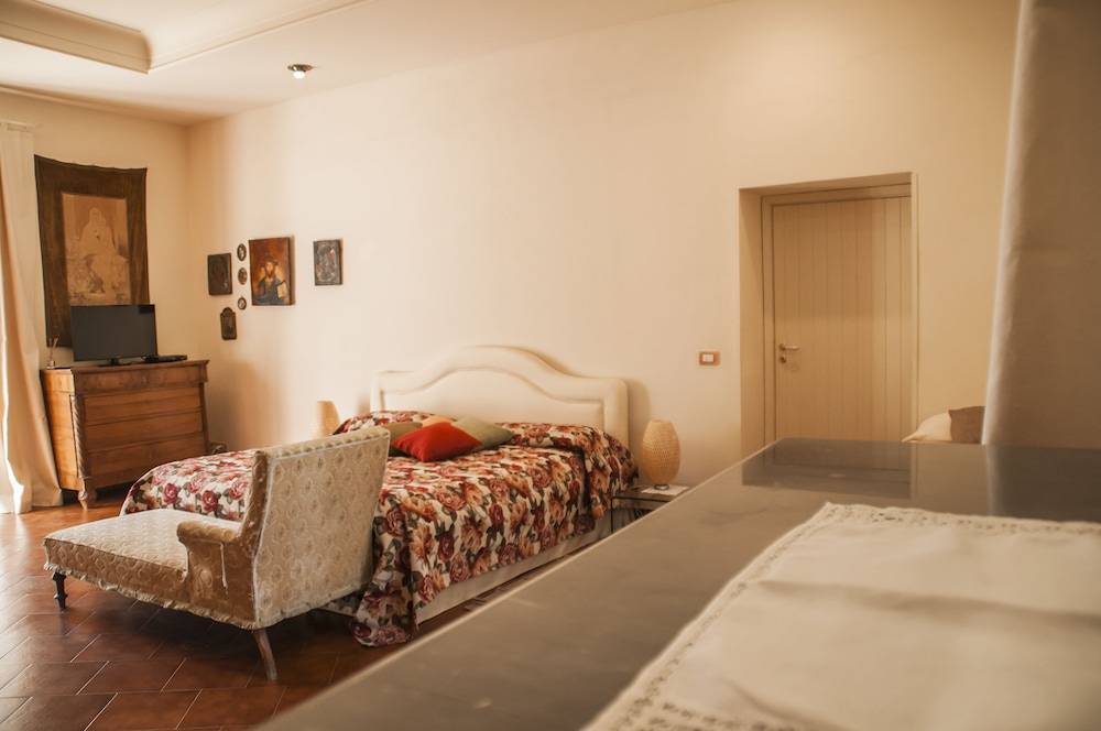 B&B La Villa 2