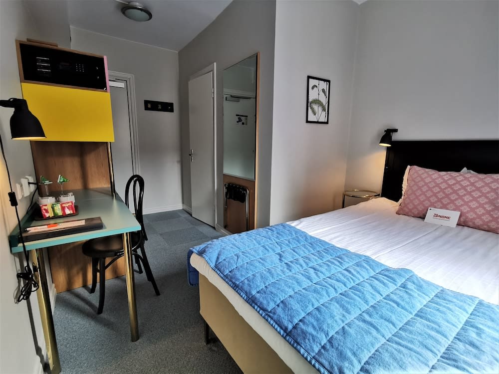 2Home Hotel Gävle 1
