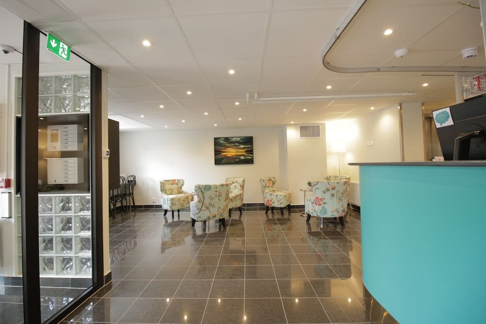 2Home Hotel Gävle 2