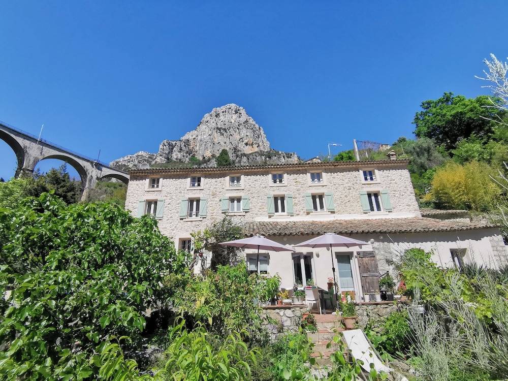 Le Moulin Camoula 1