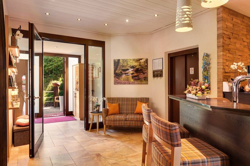 Hotel Die Kleine Blume 2