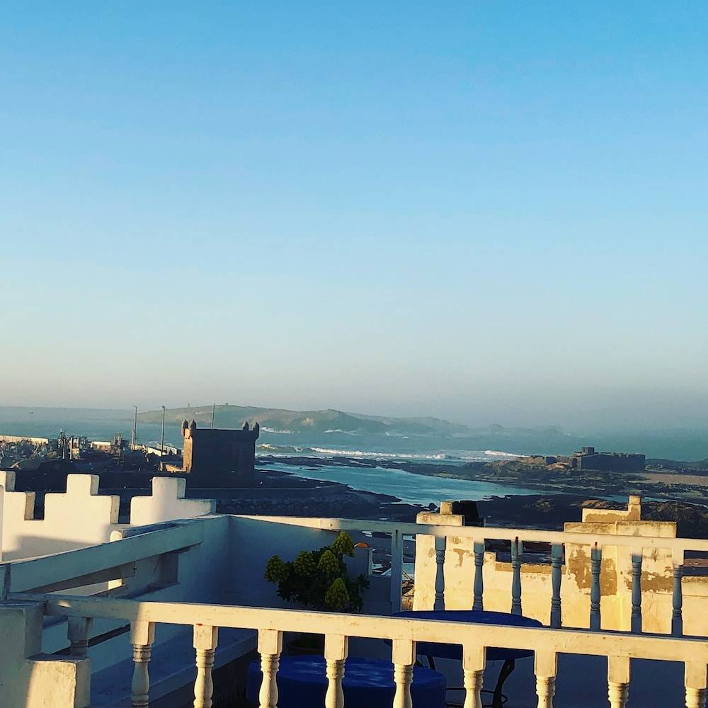 Riad De La Mer 1