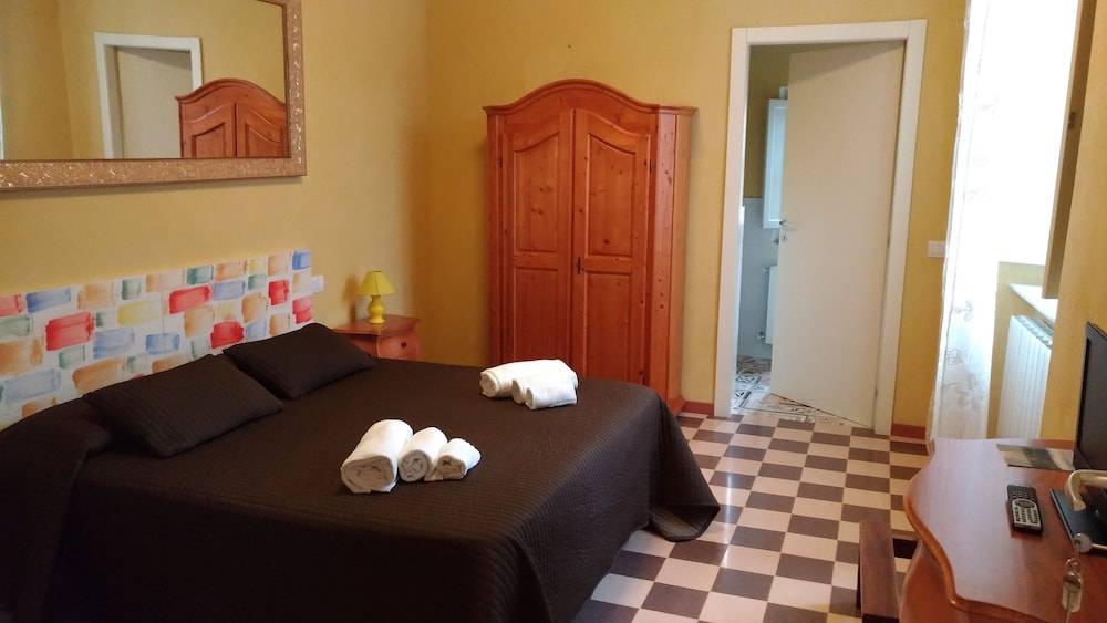 B&B Principe Calaf 3 1
