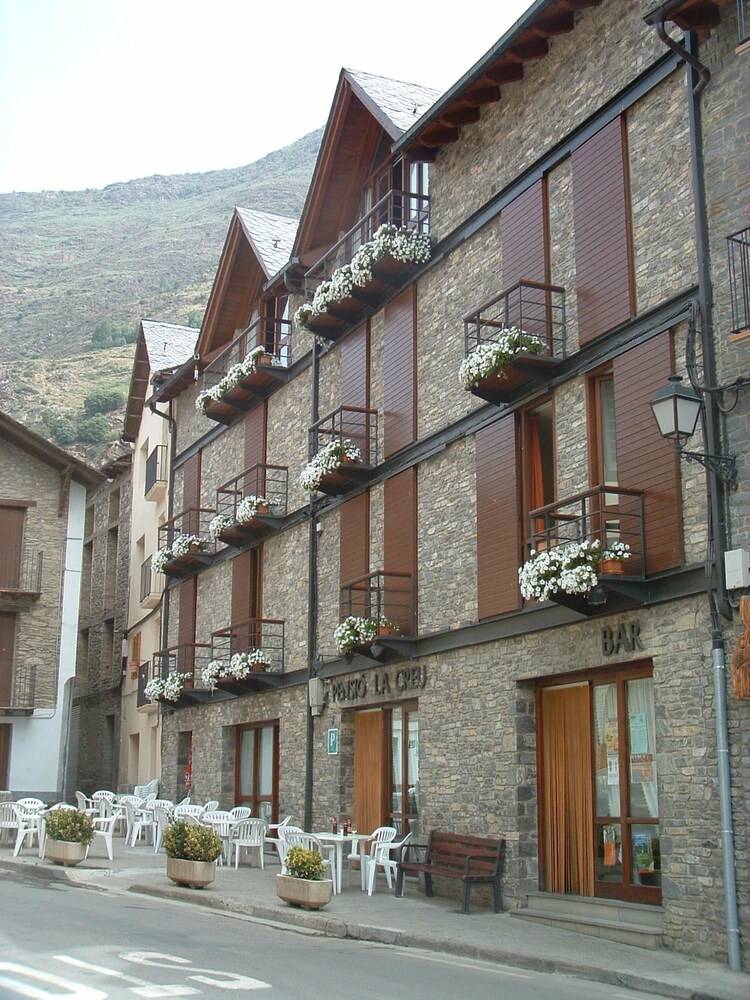 Hotel La Creu by RdA Hotels 1