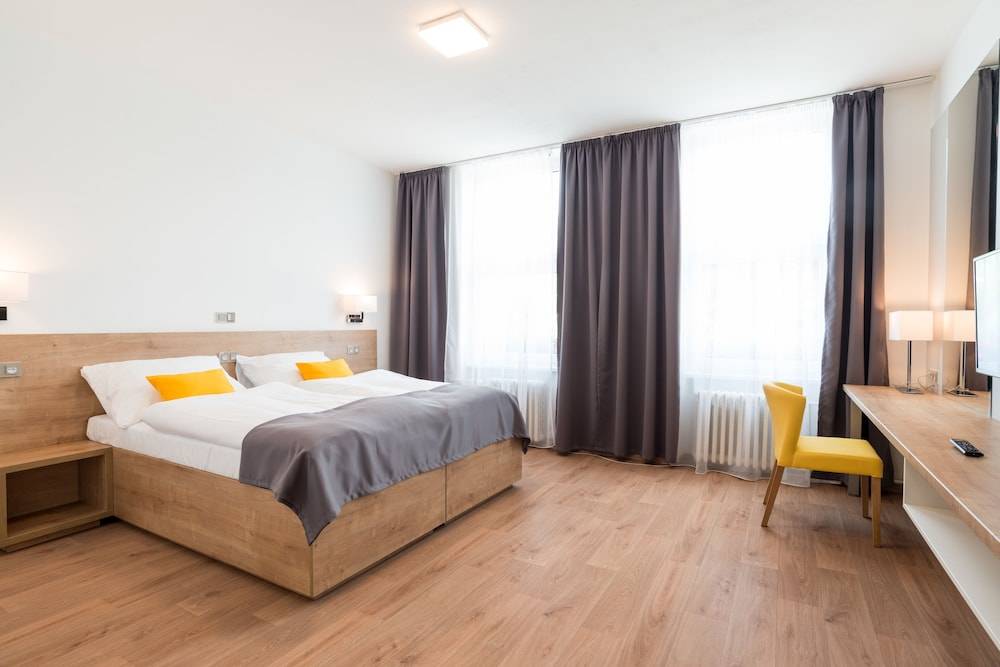 Hotel Slavia 1