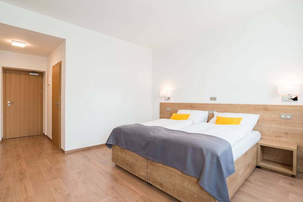 Hotel Slavia 2